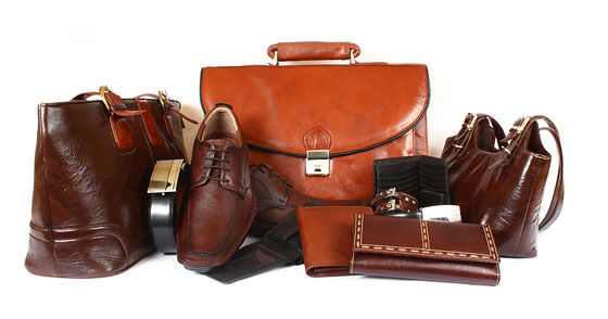 Leather Accessories