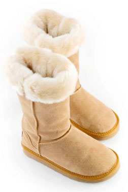 Winter Boots